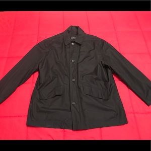 Men’s Holt Renfrew Jacket